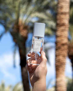 Multi-Benefit Hair Oil TESTER
