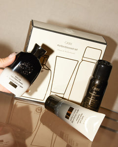 Gold Lust Repair and Restore Shampoo