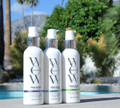Dream Cocktail Carb-Infused Leave-In Treatment TESTER