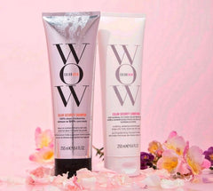 Color Security Shampoo 250mL