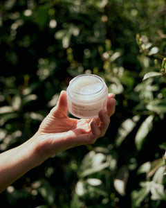 Finishing Cream TESTER