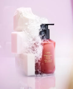 Valley of Flowers Body Crème