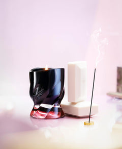 Valley Of Flowers Candle 312g