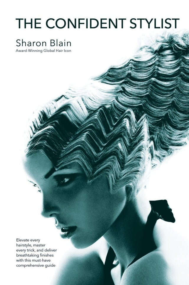 The Confident Stylist Book Image thumbnail
