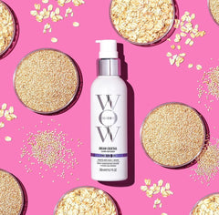Dream Cocktail Carb-Infused Leave-In Treatment TESTER