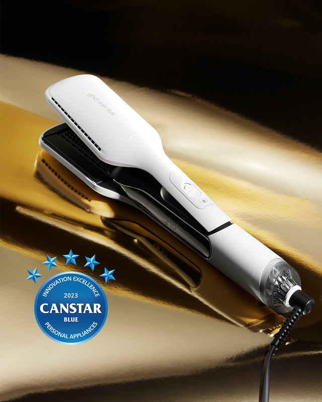 Duet Style Hot Air Styler Image thumbnail