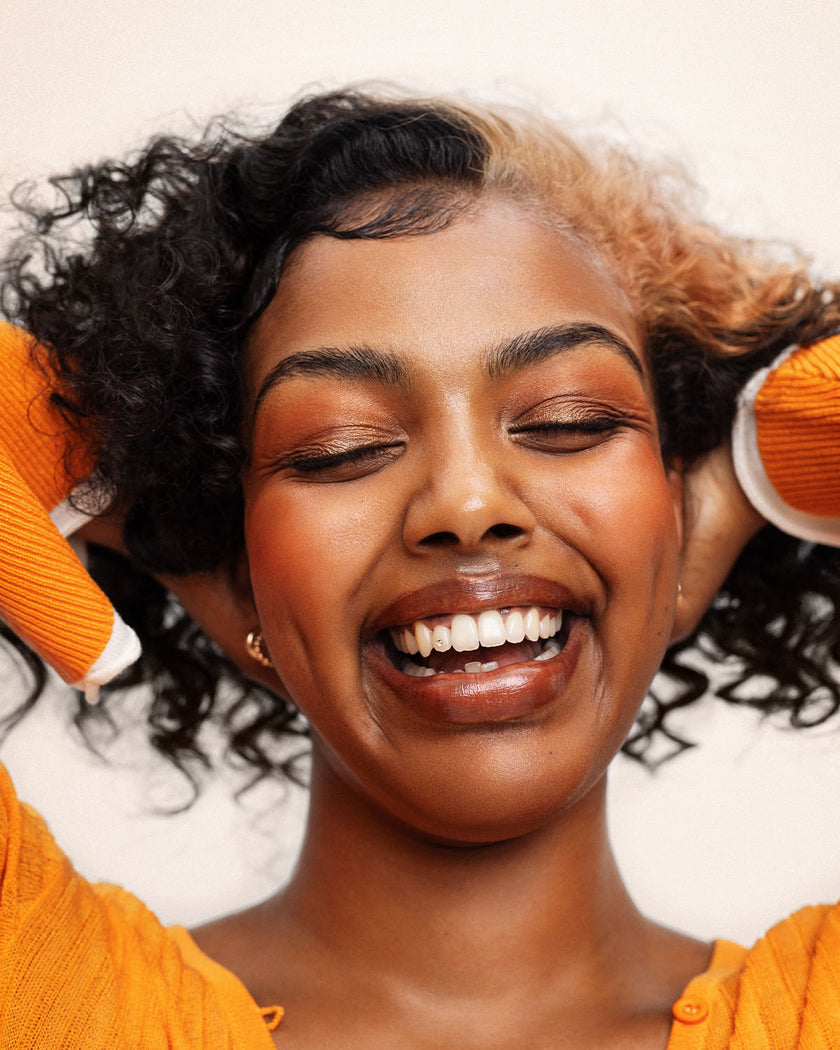 Head & Hair Heal Booster Masque Image