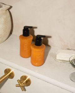 Cote d'Azur Restorative Body Crème