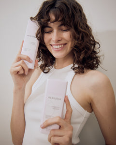 Color Protecting Shampoo 250mL