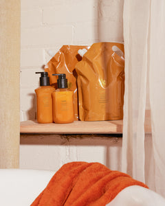 Cote d'Azur Restorative Body Crème
