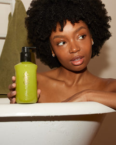 Desertland Body Wash