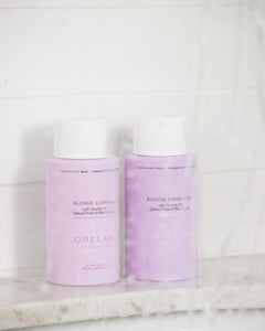 Blonde Condition 300ml