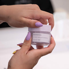 Finishing Cream TESTER