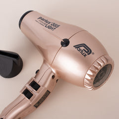 385 Powerlight 2150W - Light Gold
