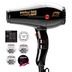 385 Powerlight 2150W - Black
