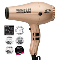 385 Powerlight 2150W - Light Gold