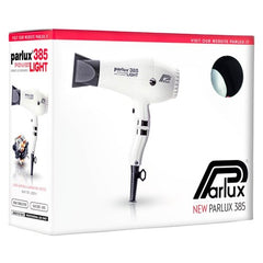 385 Powerlight 2150W - White