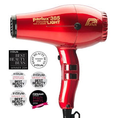 385 Powerlight 2150W - Red
