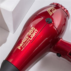 385 Powerlight 2150W - Red