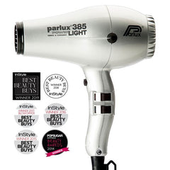 385 Powerlight 2150W- Silver