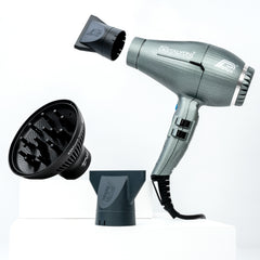 Alyon Air Ionizer Tech Dryer - Jade