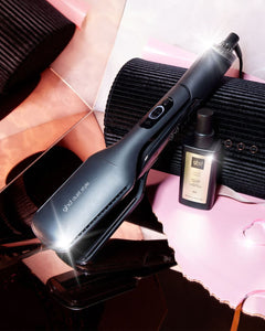 ghd Duet Style styling detail