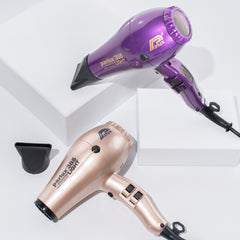 385 Powerlight 2150W - Light Gold