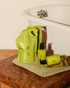 Desertland Body Wash