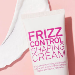 Frizz Control Shaping Cream 150mL