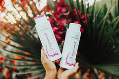 Rejuven8 Shampoo 375ml