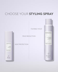 Texturizing Finishing Spray TESTER