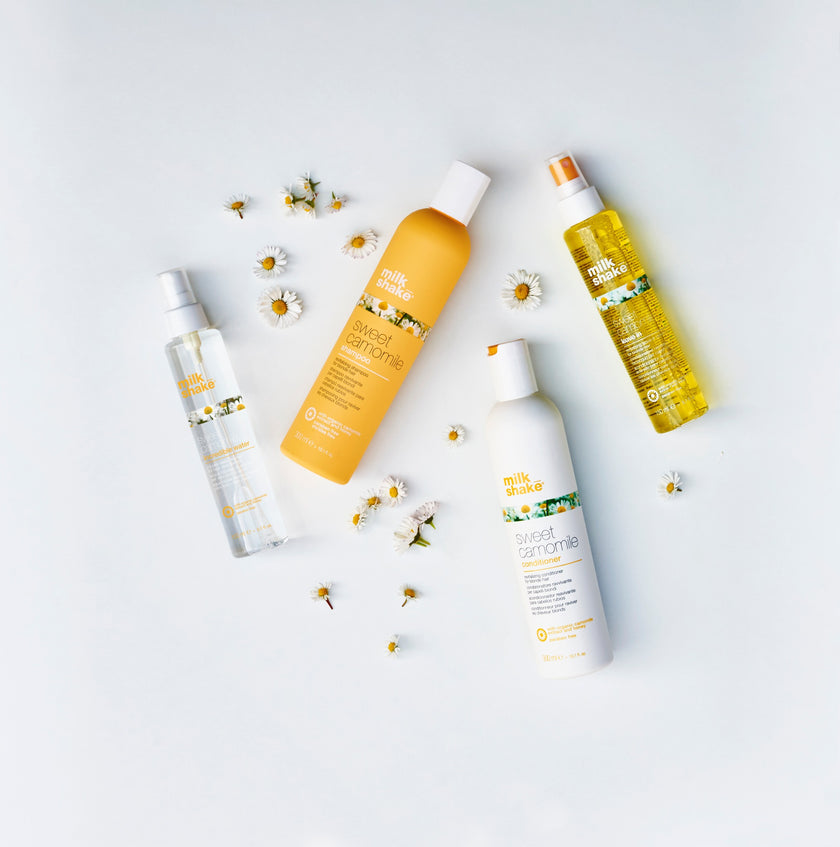 Sweet Camomile Conditioner Image