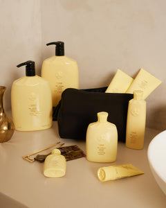 Hair Alchemy Resilience Shampoo