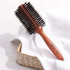 Bruce Bristle Radial Brush 28mm