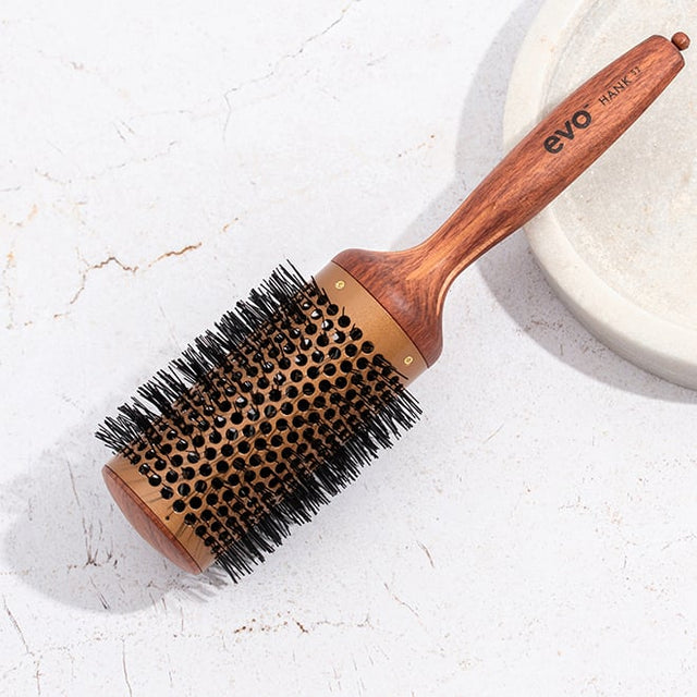 Hank Ceramic Radial Brush 52mm Image thumbnail