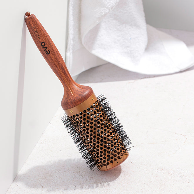 Hank Ceramic Radial Brush 52mm