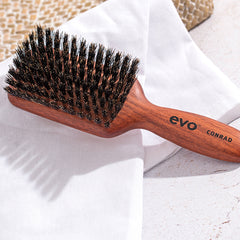 Conrad Bristle Paddle Brush