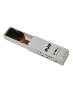Conrad Bristle Paddle Brush