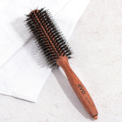 Spike Nylon Pin Bristle Radial Brush 22mm