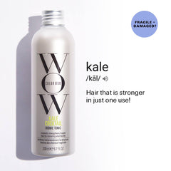 Dream Cocktail Kale-Infused Leave-in Treatment TESTER