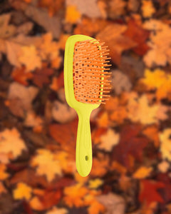 Superbrush - Yellow & Orange