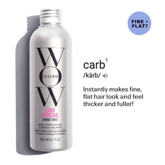 Dream Cocktail Carb-Infused Leave-In Treatment TESTER