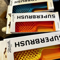 Superbrush - Fluro Yellow
