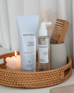 Exfoliating Scalp Pre-Wash 250ml