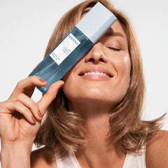 Volumizing Spray TESTER