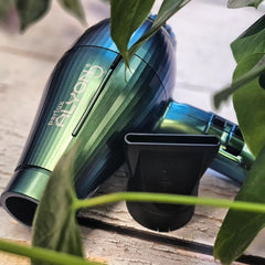 Alyon Air Ionizer Tech Dryer - Jade