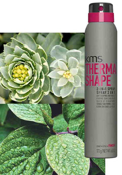 ThermaShape 2-IN-1 Spray TESTER