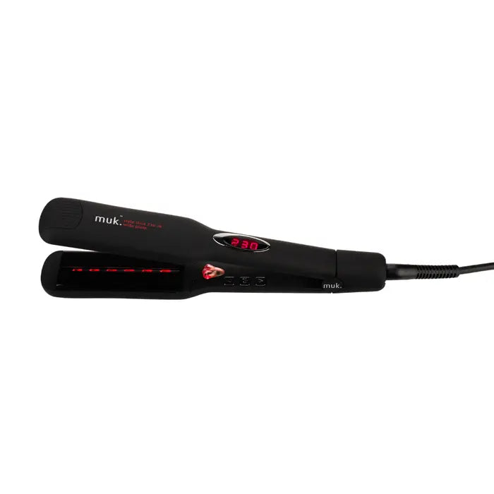MUK Style Stick 230-IR Wide Plate SALON USE Image
