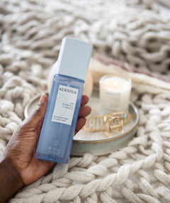 Volumizing Spray TESTER