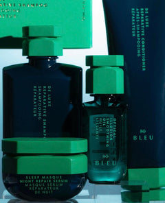 De Luxe Reparative Shampoo 251ml